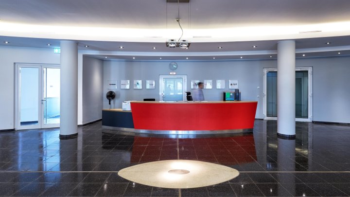 Schicke Büros !!! Mieten Sie Büroflächen in Ossendorf