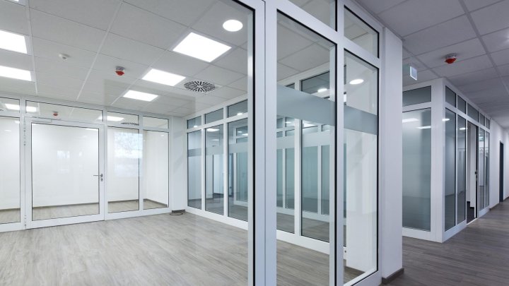 Schicke Büros !!! Mieten Sie Büroflächen in Ossendorf