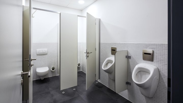 Schicke Büros !!! Mieten Sie Büroflächen in Ossendorf