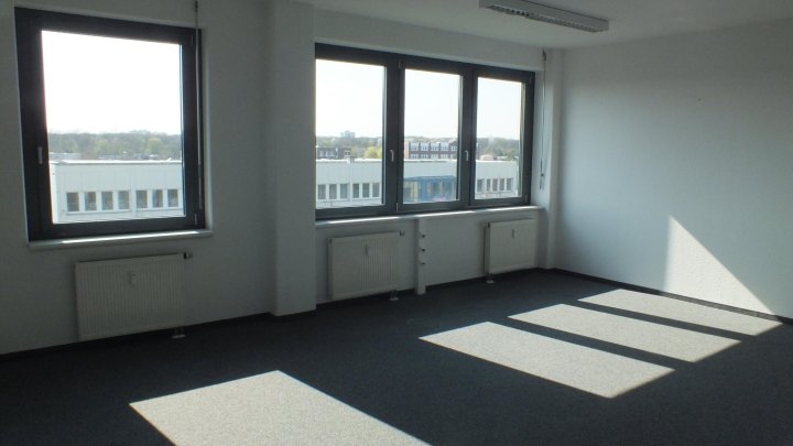 Schicke Büros !!! Mieten Sie Büroflächen in Ossendorf