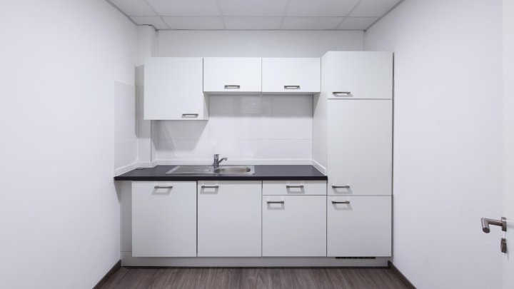 Schicke Büros !!! Mieten Sie Büroflächen in Ossendorf