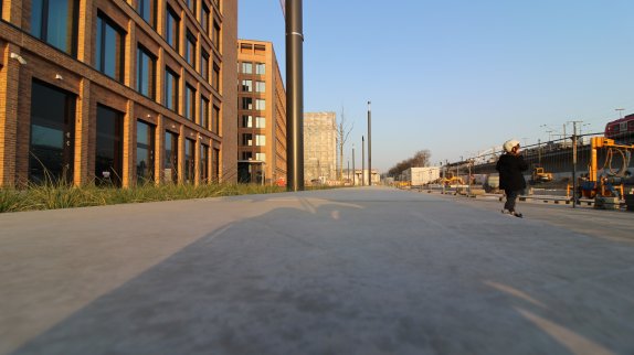 Außen