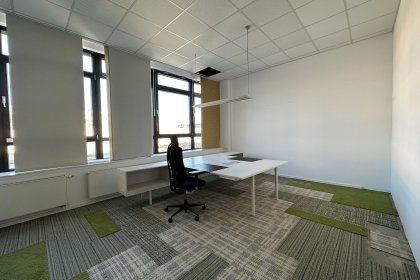 Büro