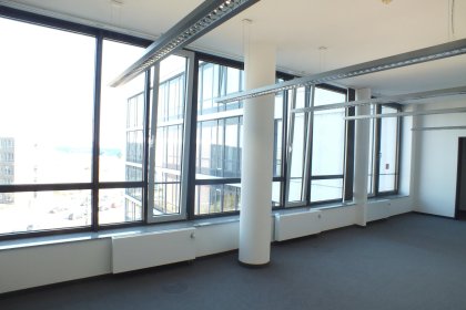 Eingangsbereich