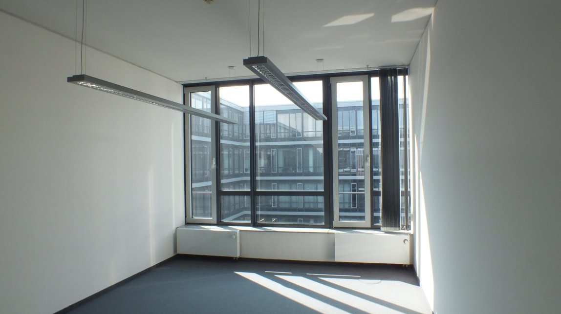 Doppelbüro