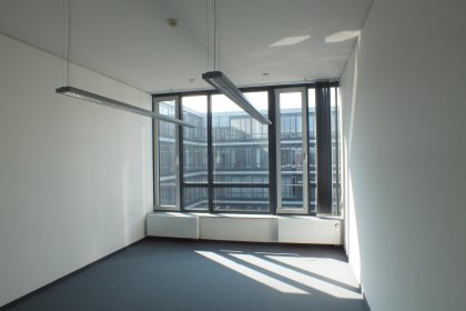 Doppelbüro
