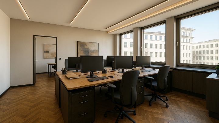 Neue Adresse in Köln: 