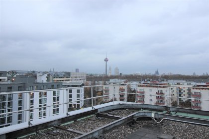 Ausblick