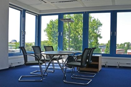 Beispiel Büro