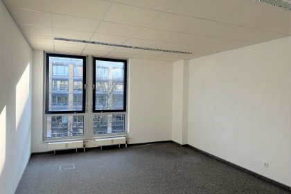 Einzelbüro