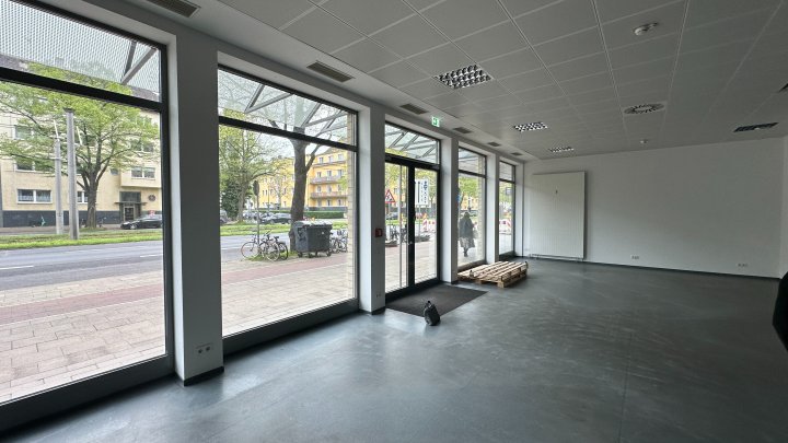 Attraktive Bürofläche Mitten in Lindenthal