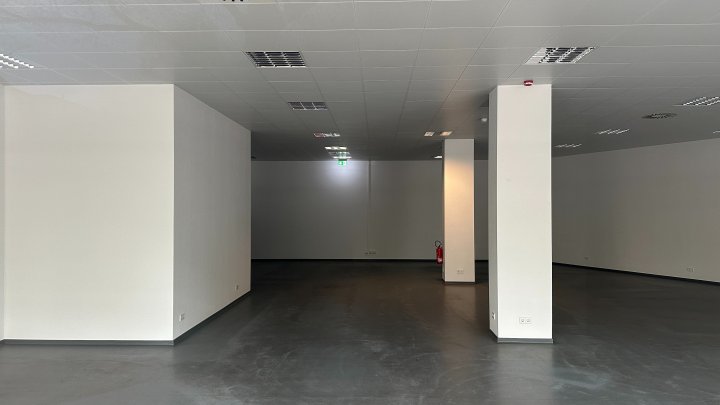 Attraktive Bürofläche Mitten in Lindenthal