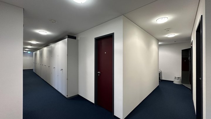 Attraktive Bürofläche Mitten in Lindenthal