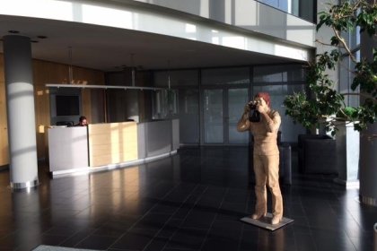 Foyer