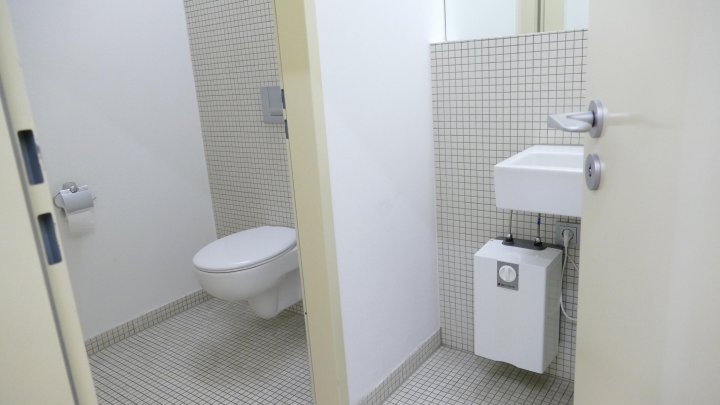 Individuell & Loftig; Top ausgestattete Büroflächen in Vogelsang