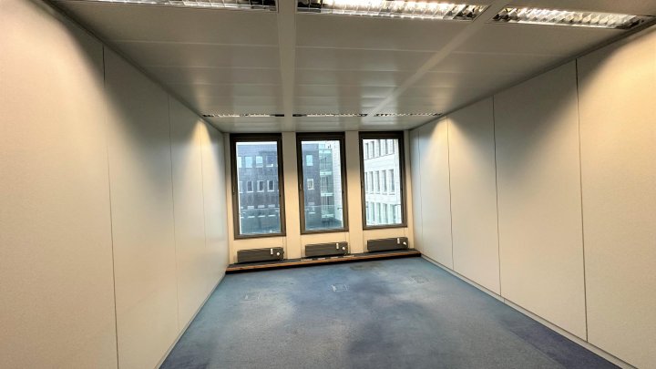 Bürofläche an der Ulrepforte zu vermieten