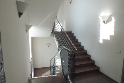 Treppenhaus