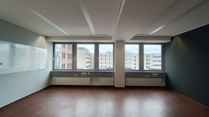 Wenn nicht jetzt, wann dann? Tolle Büroflächen in Bayenthal