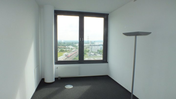 Moderne Büroflächen im 