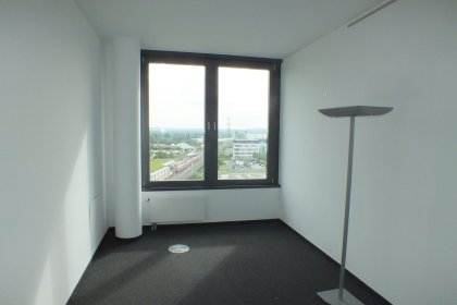 Einzelbüro