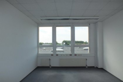 Doppelbüro