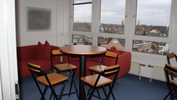 Funktionales Büro in Köln-Longerich