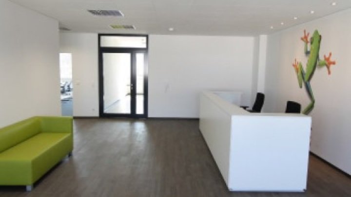 Flexibles Büro in attraktiver Lage in Bayenthal
