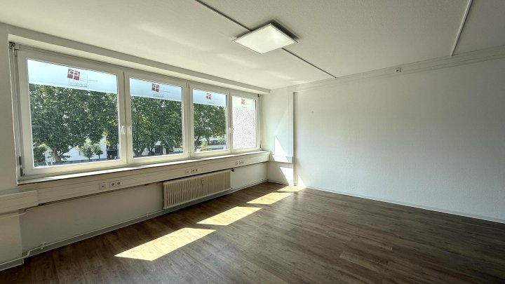 Flexibles Büro in attraktiver Lage in Bayenthal