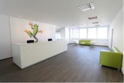 Musterbüro