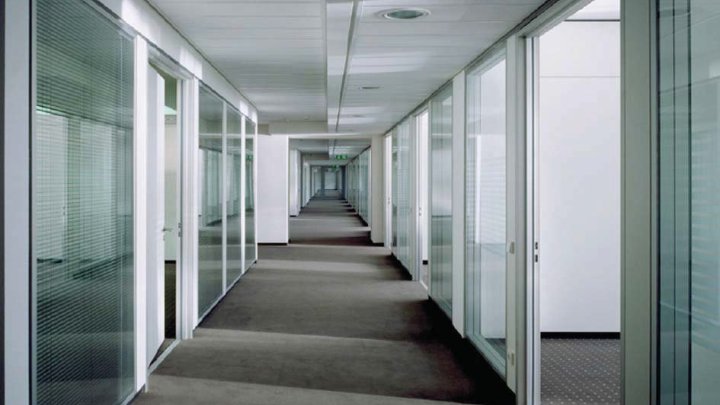 PROVISIONSFREI! Ihr Büro in Ossendorf am Medienzentrum