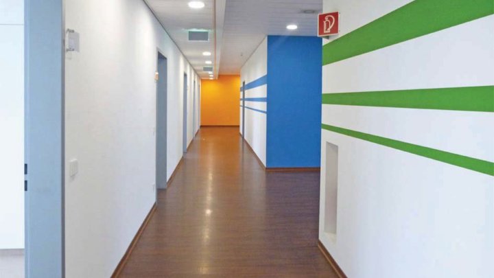 PROVISIONSFREI! Ihr Büro in Ossendorf am Medienzentrum