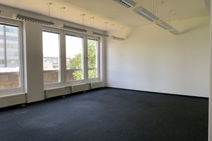 Bürofläche