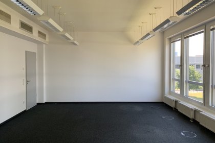 Bürofläche