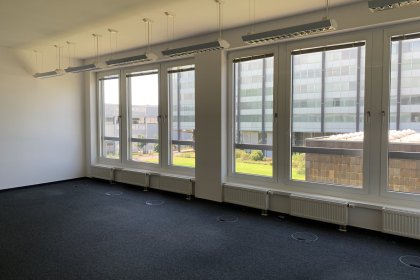 Bürofläche