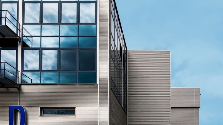 Vielfältige Büro-, Studio-, und Showroom-Flächen in Hürth