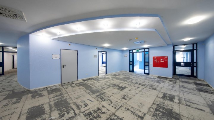 Vielfältige Büro-, Studio-, und Showroom-Flächen in Hürth
