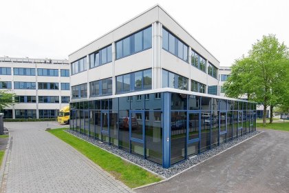 Beispiel Außenansicht