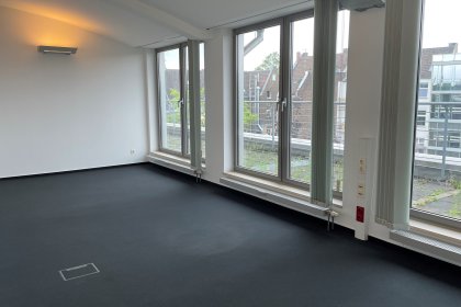 Büroraum