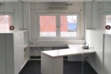 Einzelbüro