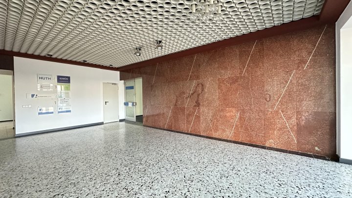 Modernes Büro zur Unter- oder Nachmiete in Bilderstöckchen