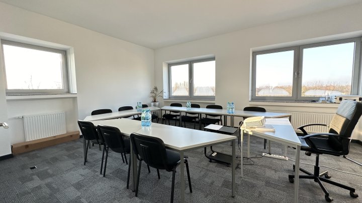 Modernes Büro zur Unter- oder Nachmiete in Bilderstöckchen
