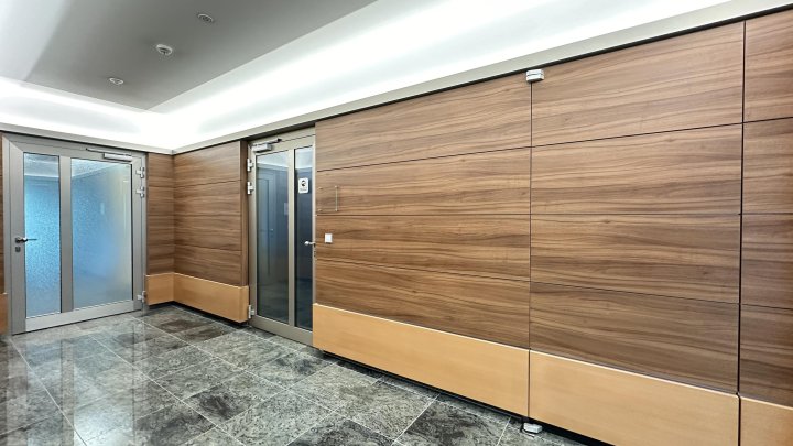 Modernes Büro zur Unter- oder Nachmiete in Bilderstöckchen