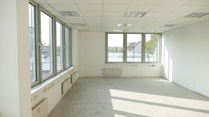 Attraktive Büroeinheiten in Braunsfeld