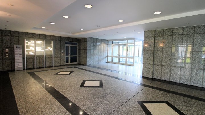 Großzügige Büroflächen im Kölner Süden