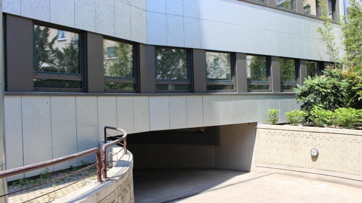 Neubauqualität mitten in Köln