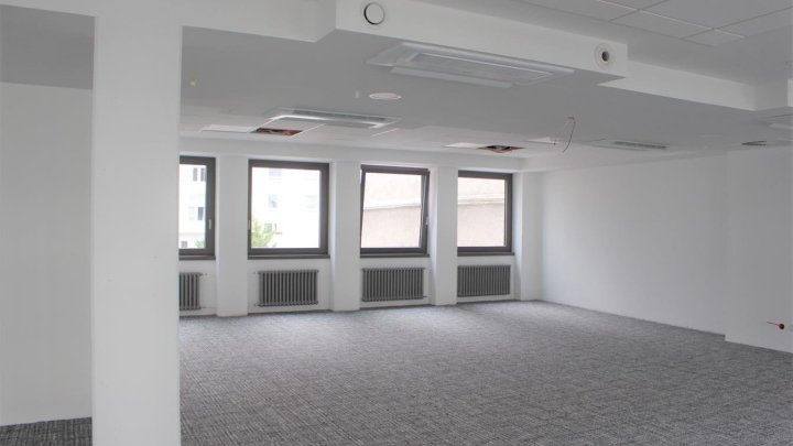 Neubauqualität mitten in Köln