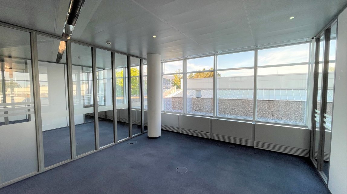 Beispielbüro