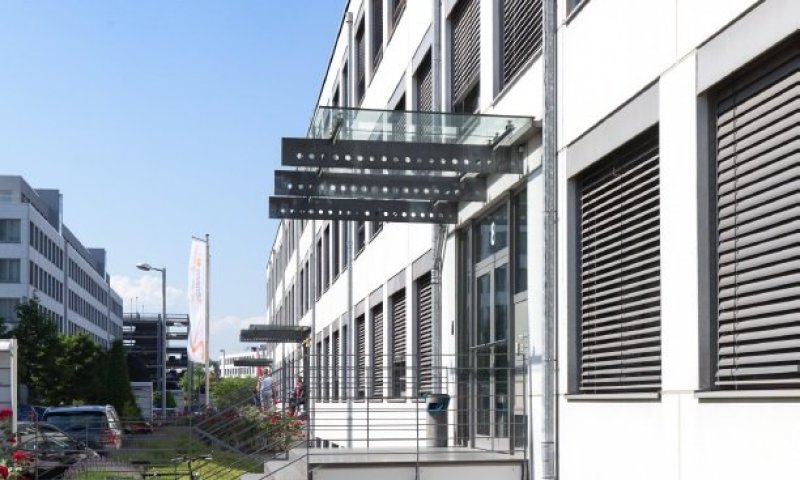 Hochwetige Bürofläche in attraktiver Lage im Kölner Westen