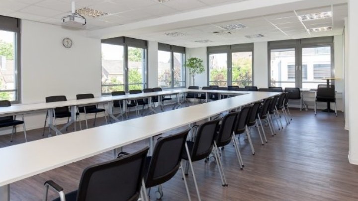 Hochwetige Bürofläche in attraktiver Lage im Kölner Westen