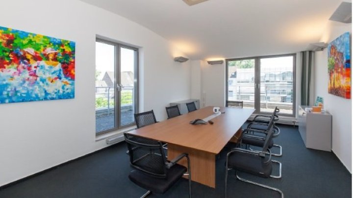 Hochwetige Bürofläche in attraktiver Lage im Kölner Westen